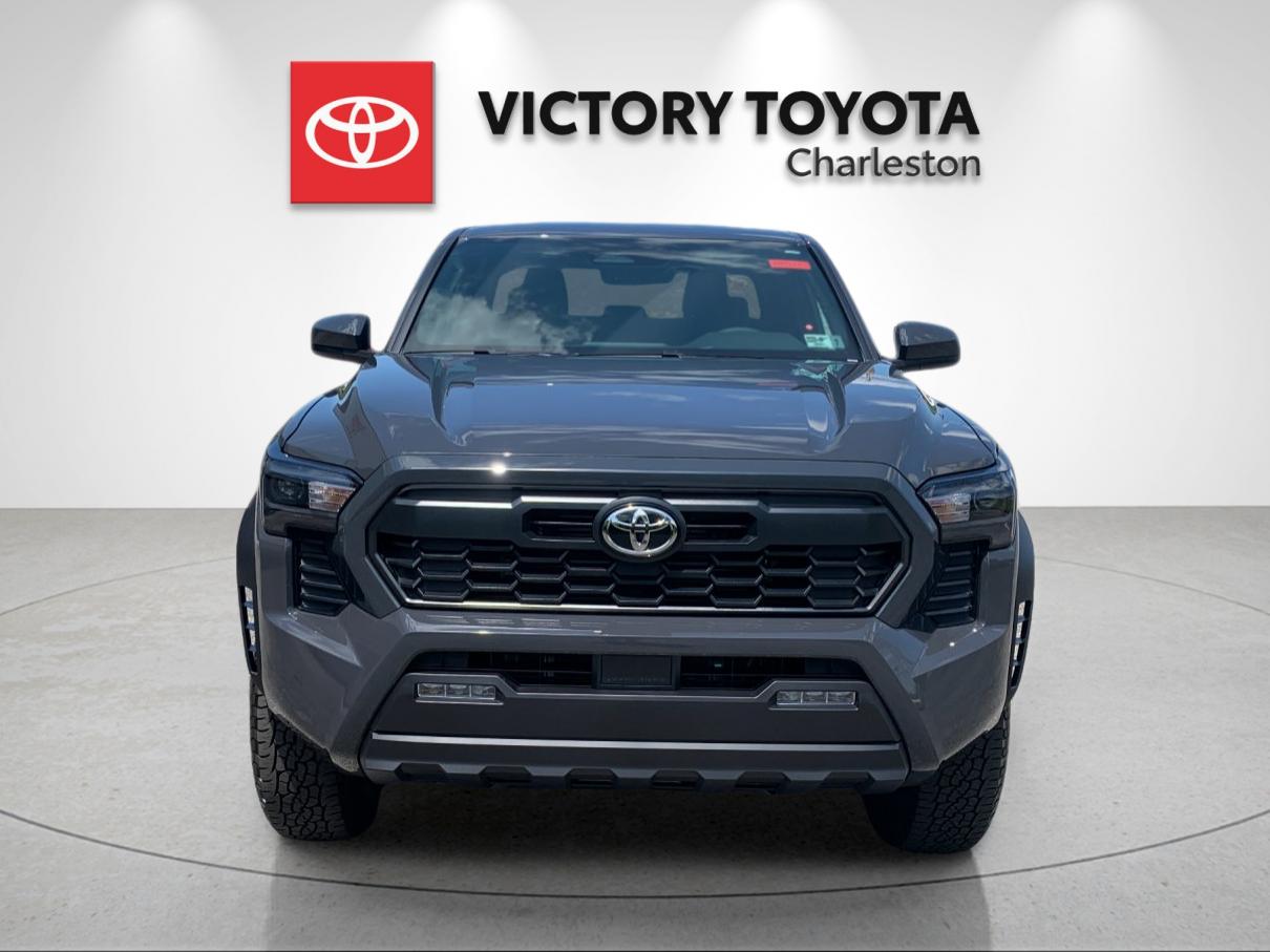 New 2026 Underground Toyota TRD Off-Road image 8