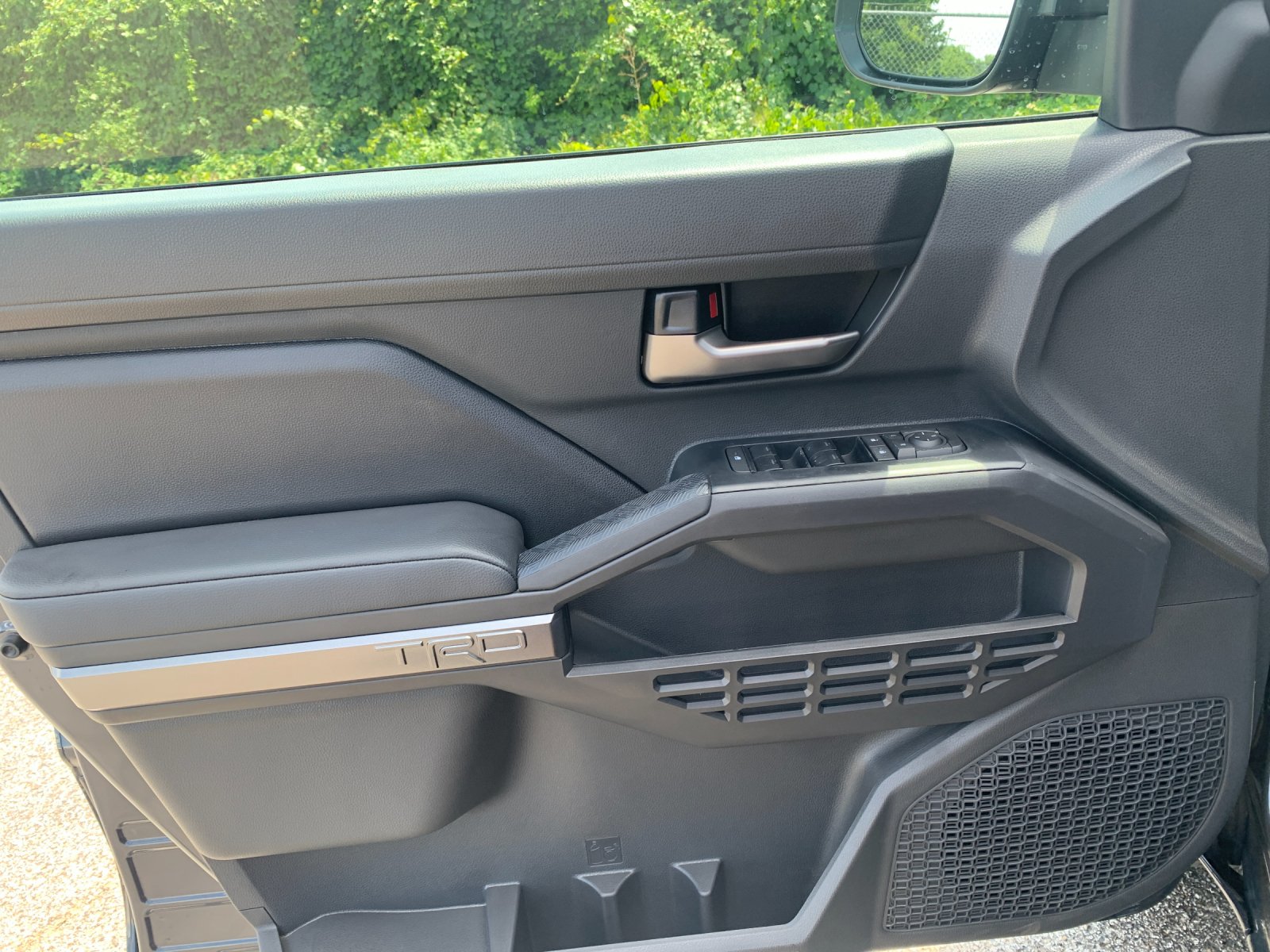 New 2026 Underground Toyota TRD Off-Road image 11