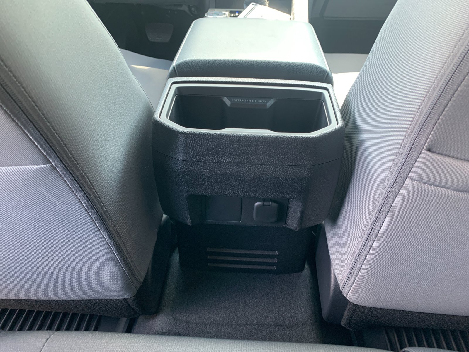 New 2026 Underground Toyota TRD Off-Road image 14