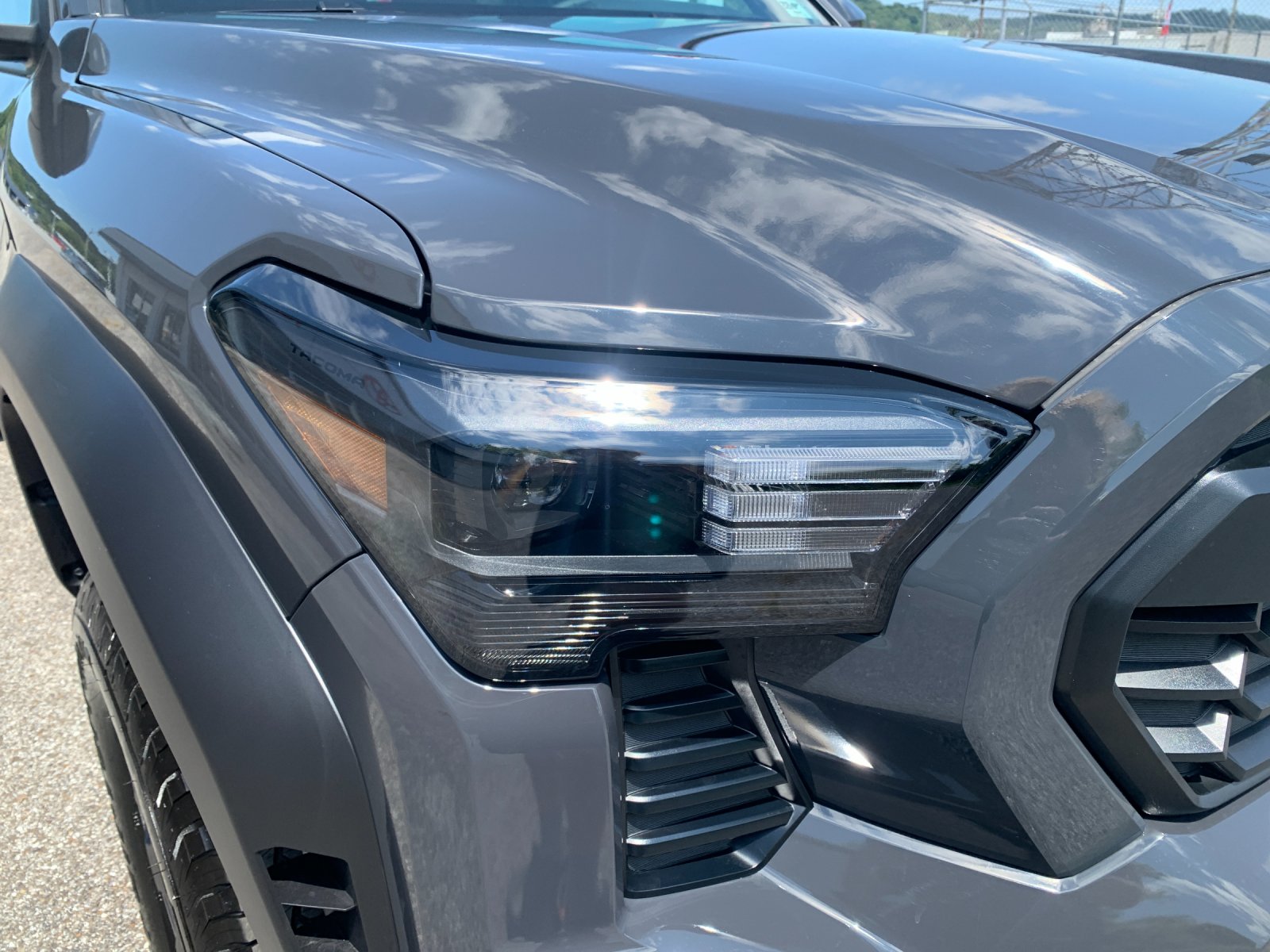 New 2026 Underground Toyota TRD Off-Road image 32