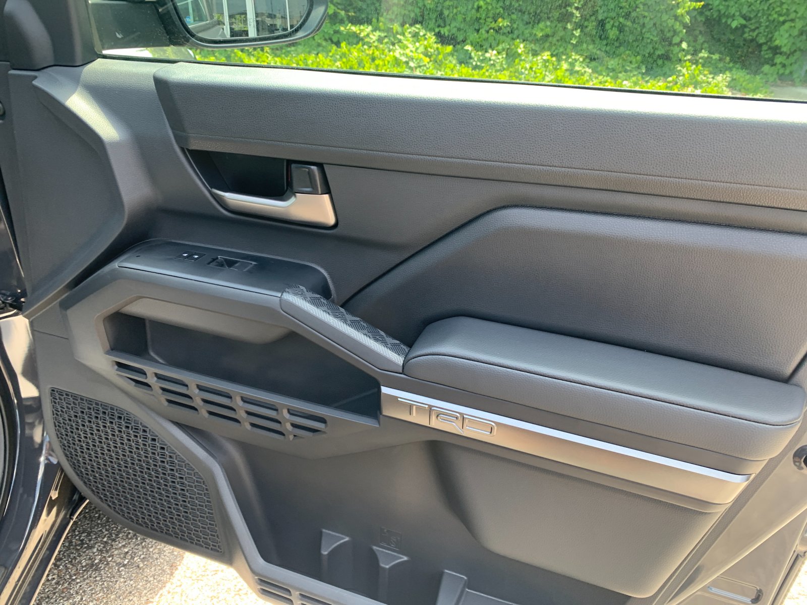 New 2026 Underground Toyota TRD Off-Road image 18