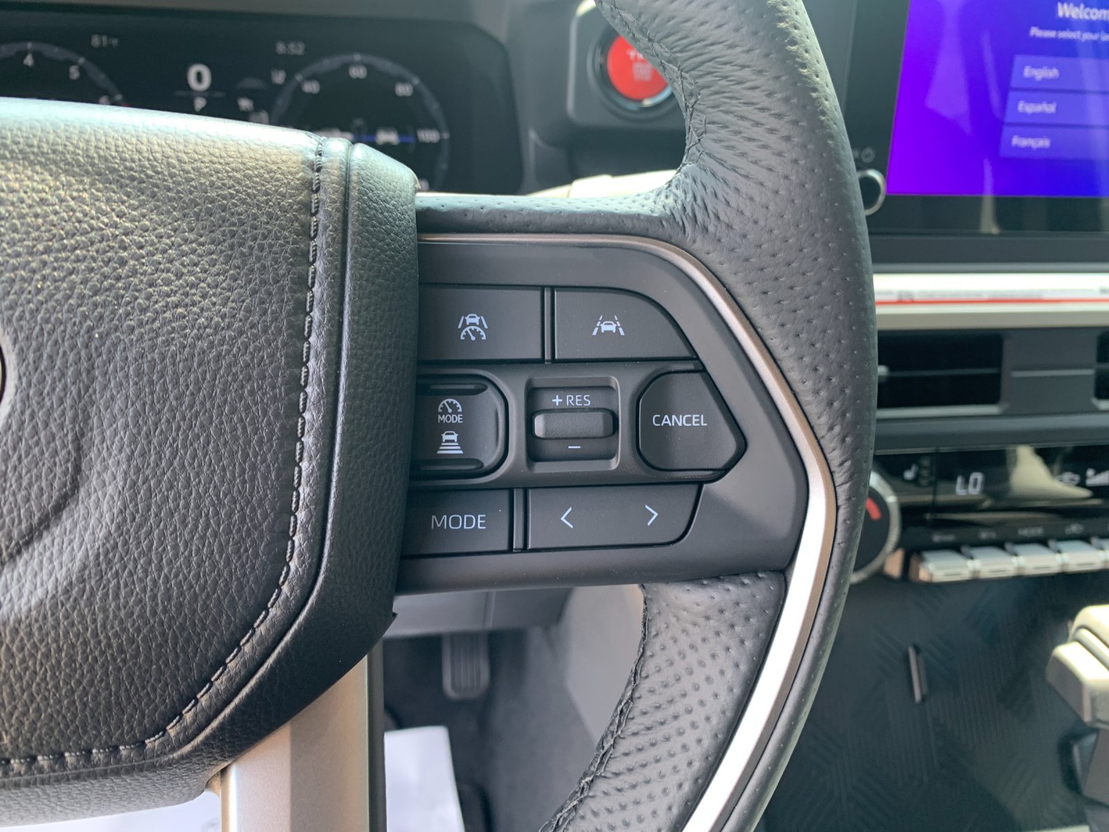 New 2026 Underground Toyota TRD Off-Road image 27