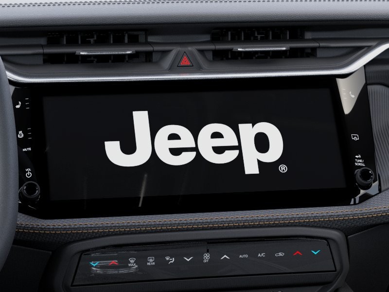 New 2026 Silver Zynith Clear-Coat Exterior Paint Jeep Overland image 18