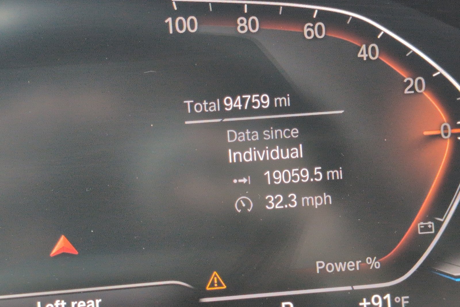 Used 2021 Black BMW xDrive40i image 28