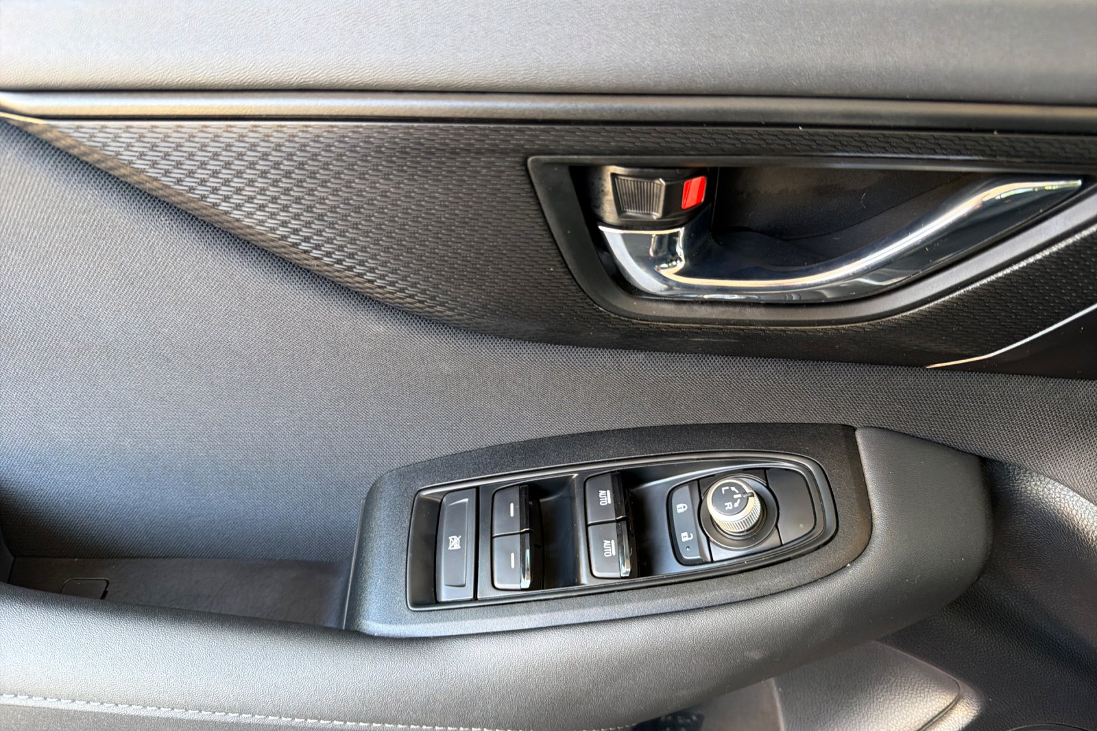 Used 2025 Silver Subaru Premium image 10