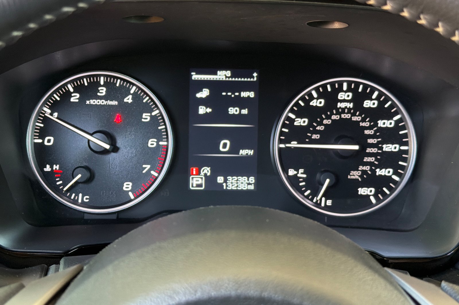 Used 2025 Silver Subaru Premium image 23