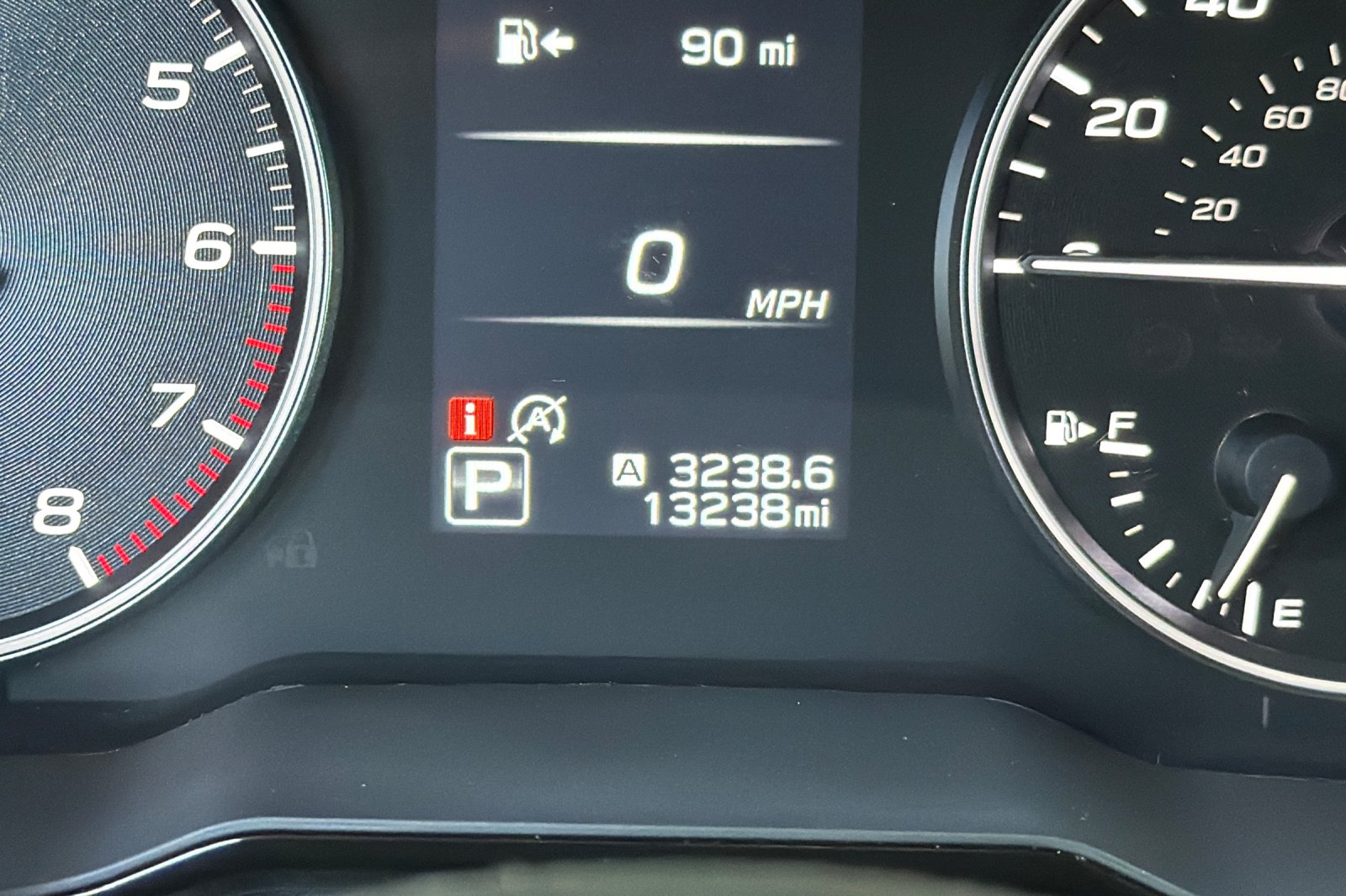 Used 2025 Silver Subaru Premium image 24