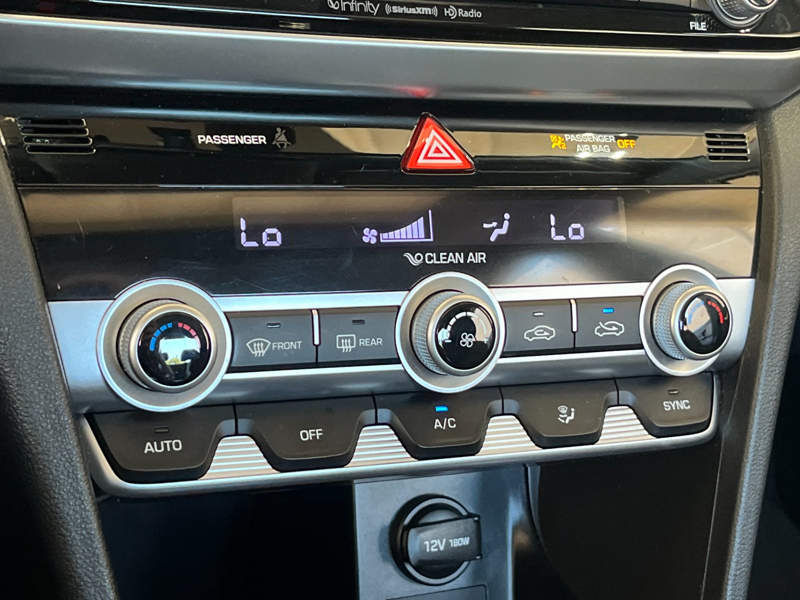 Used 2020 White Hyundai Limited image 18