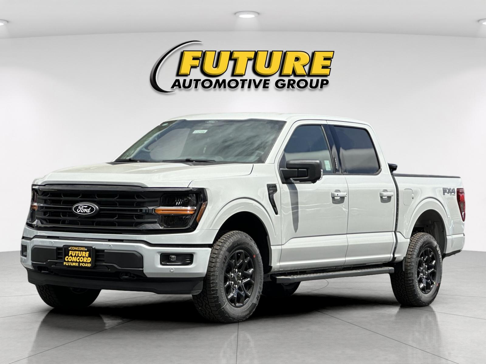 New 2026 Avalanche Ford XLT image 7
