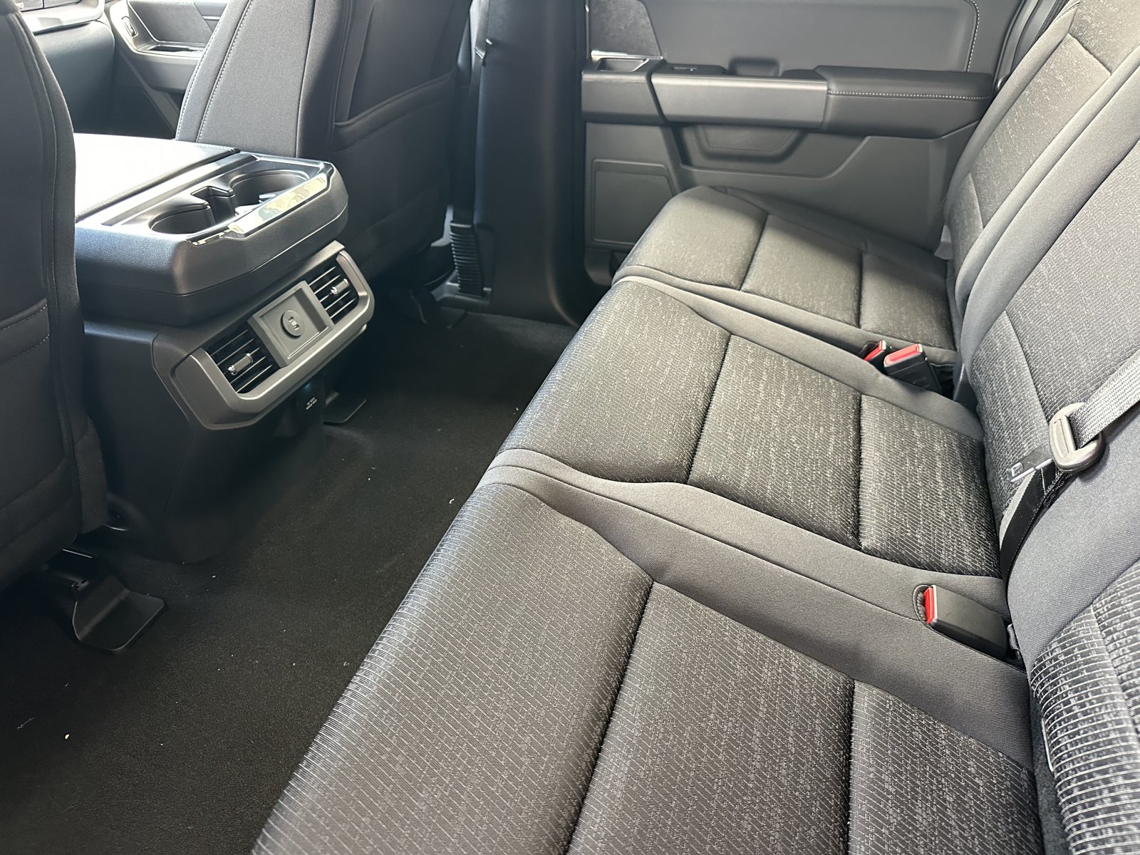New 2026 Avalanche Ford XLT image 11