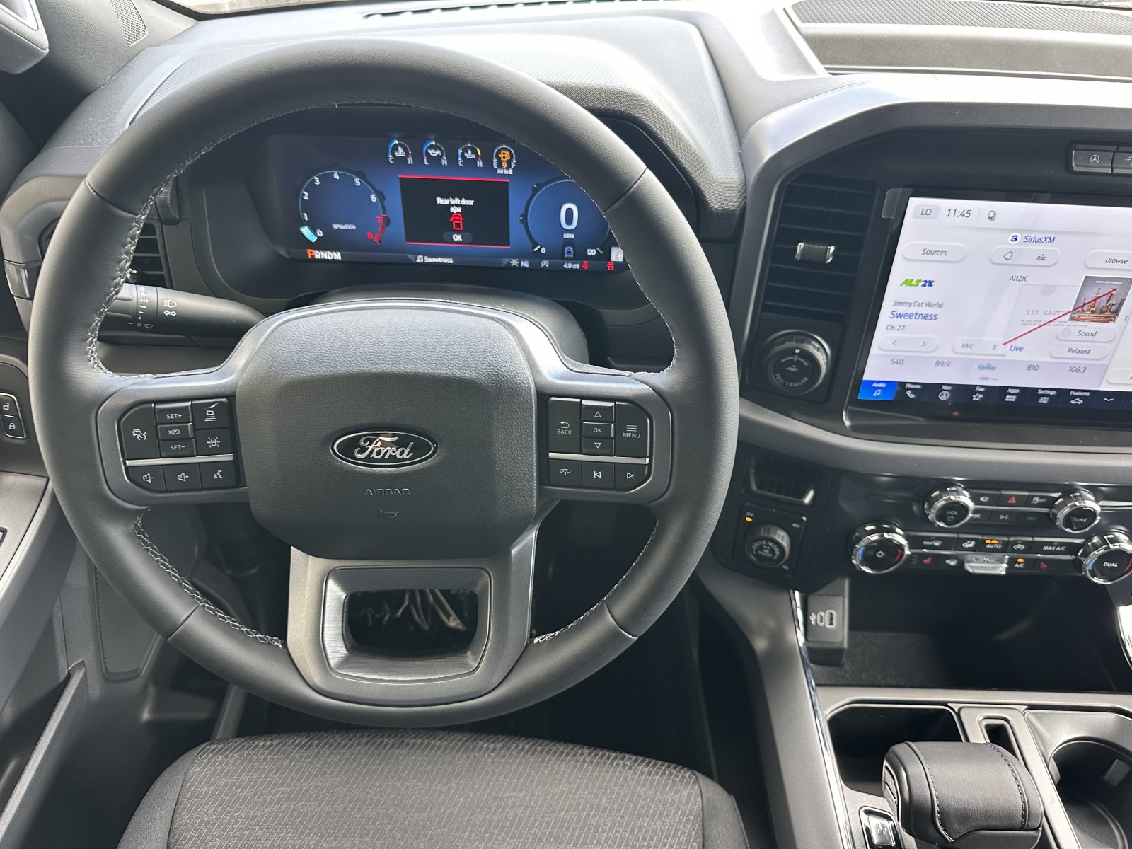 New 2026 Avalanche Ford XLT image 13