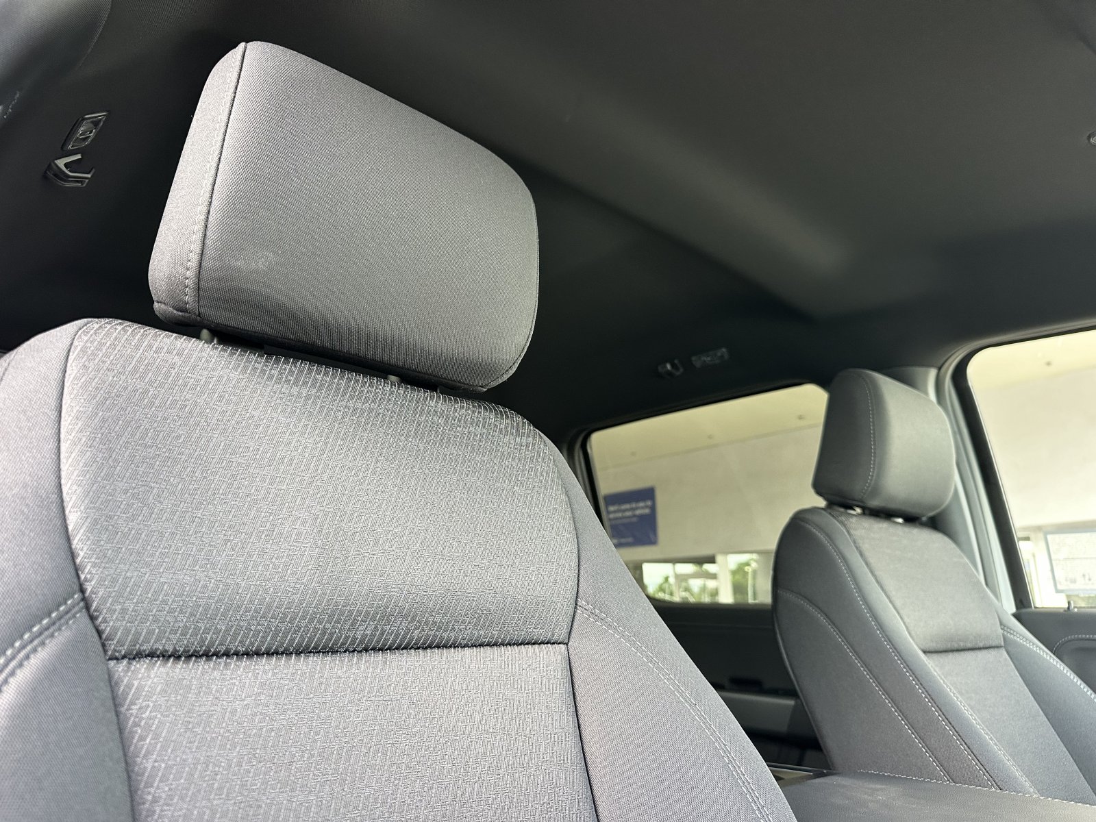 New 2026 Avalanche Ford XLT image 15