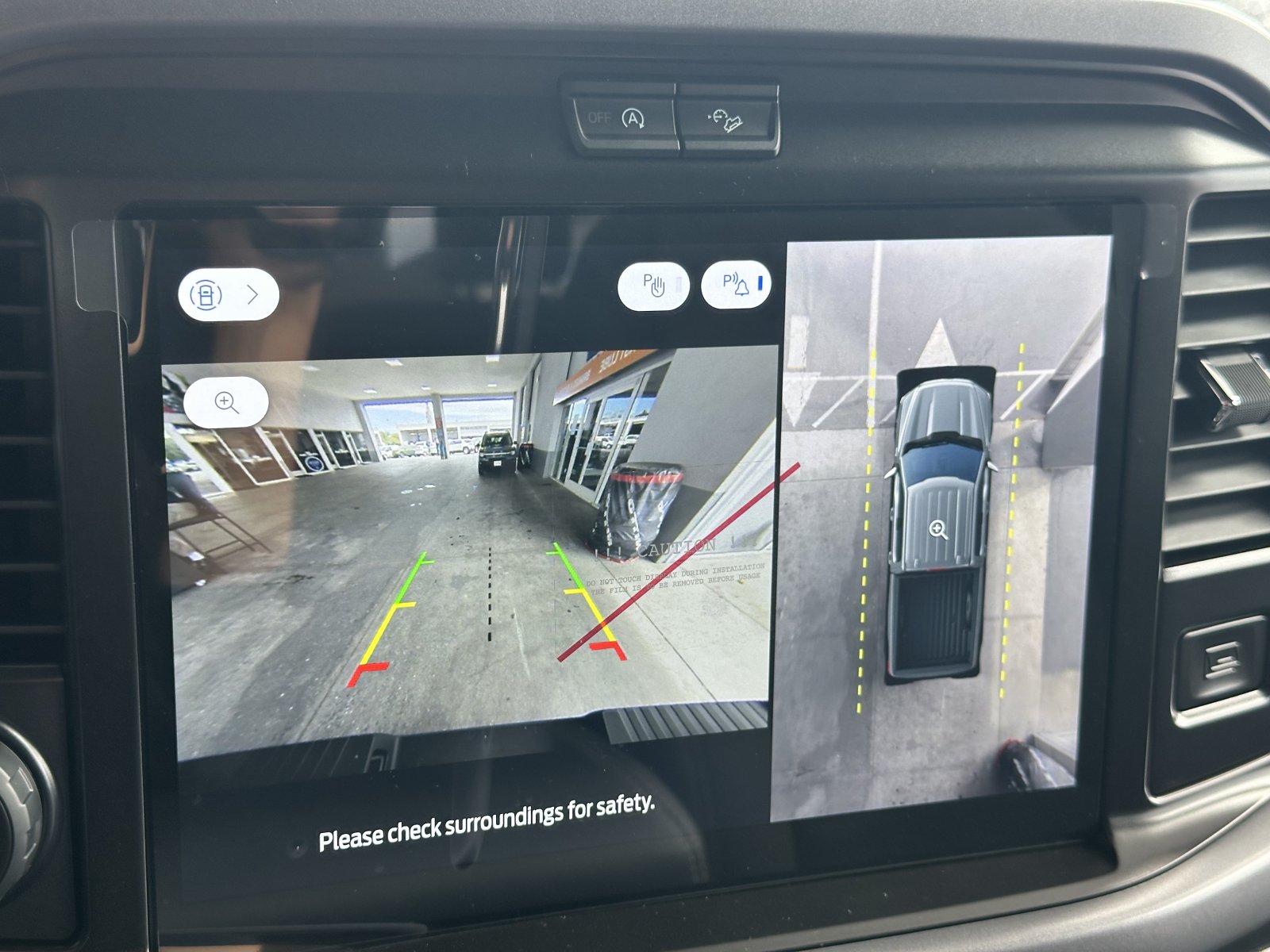 New 2026 Avalanche Ford XLT image 18