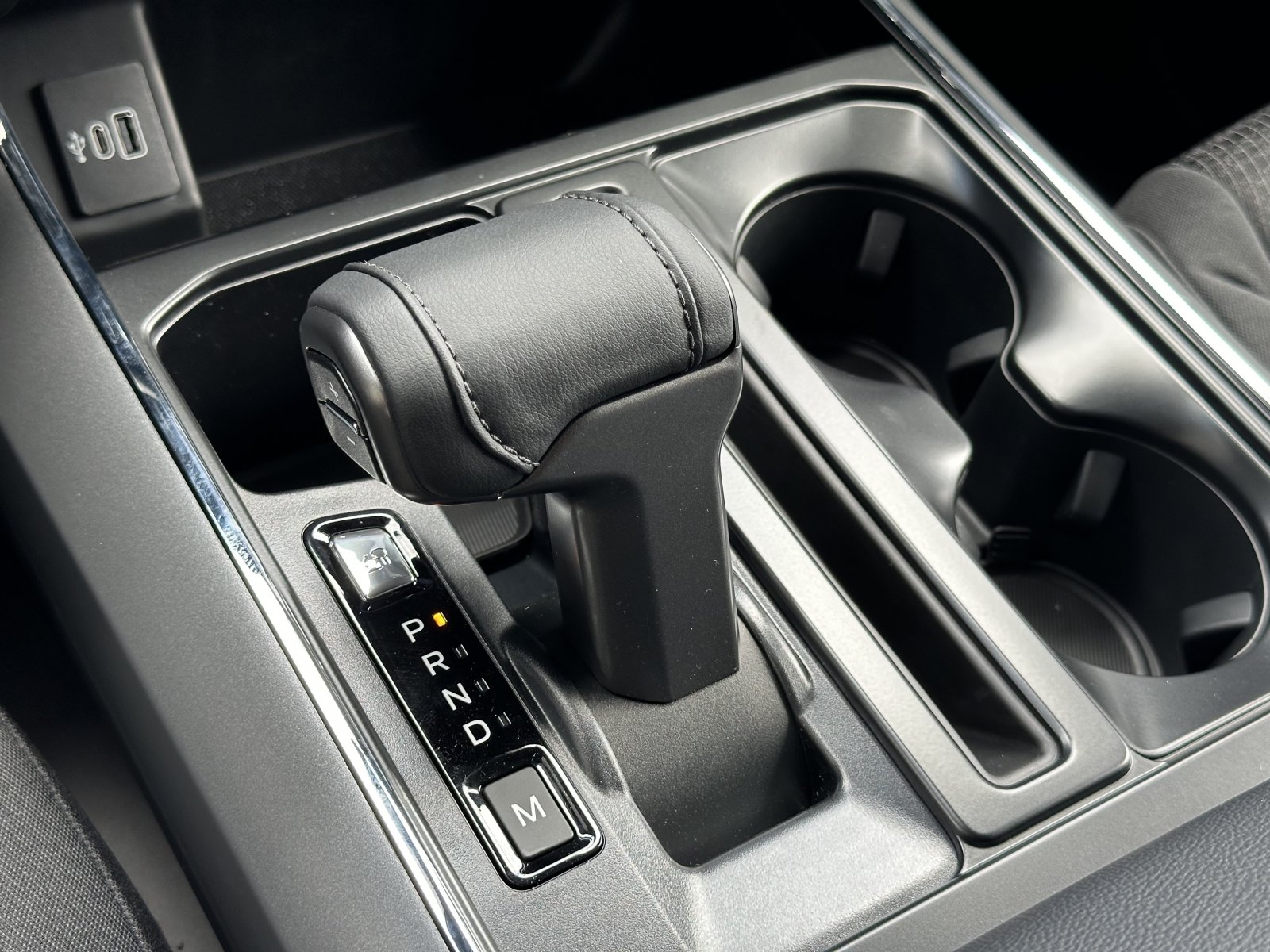 New 2026 Avalanche Ford XLT image 20