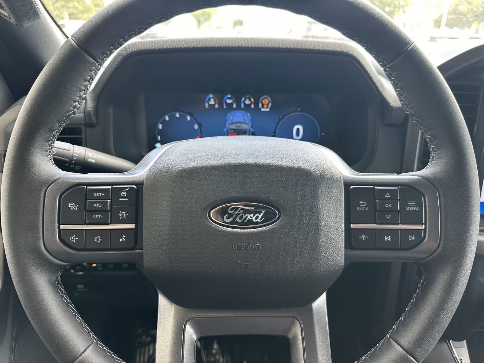 New 2026 Avalanche Ford XLT image 22
