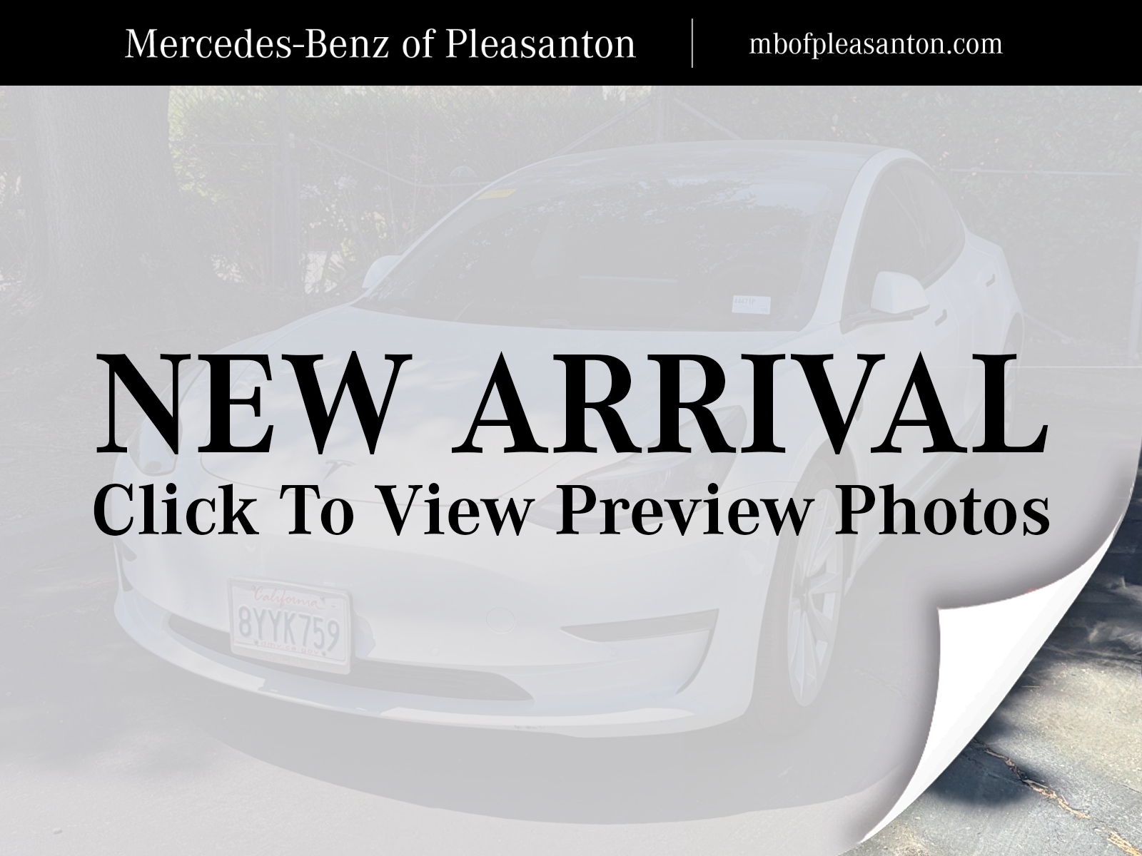 2021 Tesla Model 3 Standard Range Plus's photo