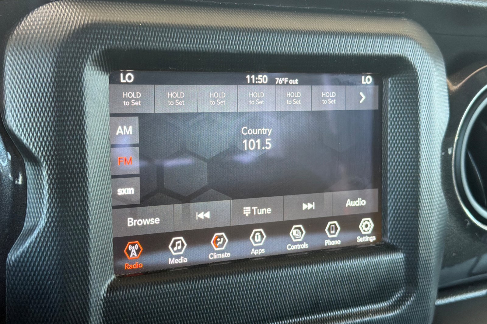 Used 2021 Gray Jeep Unlimited Sport Altitude image 16