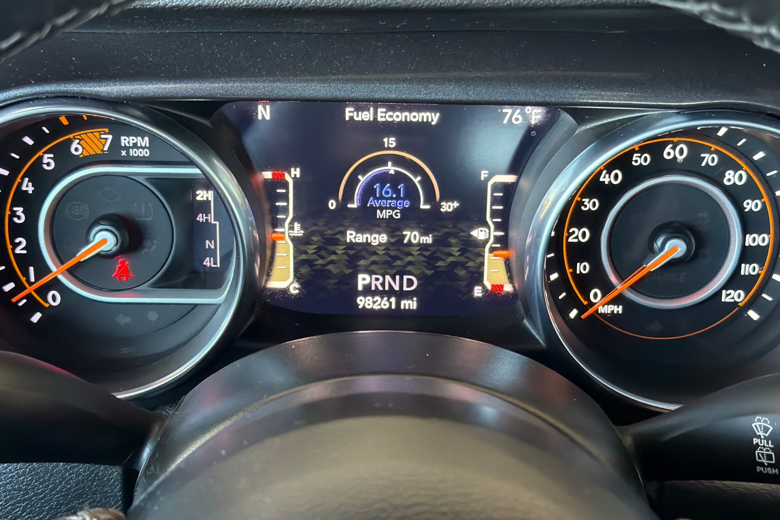 Used 2021 Gray Jeep Unlimited Sport Altitude image 23