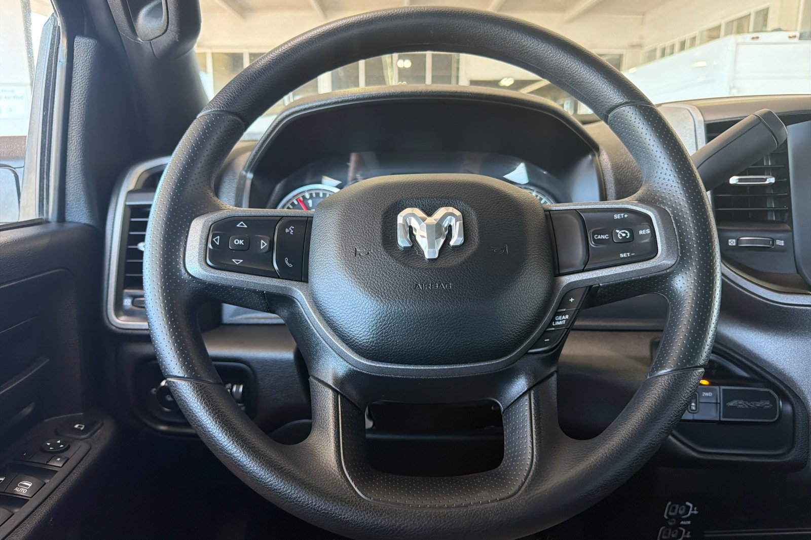 Used 2024 Silver Ram Tradesman image 21