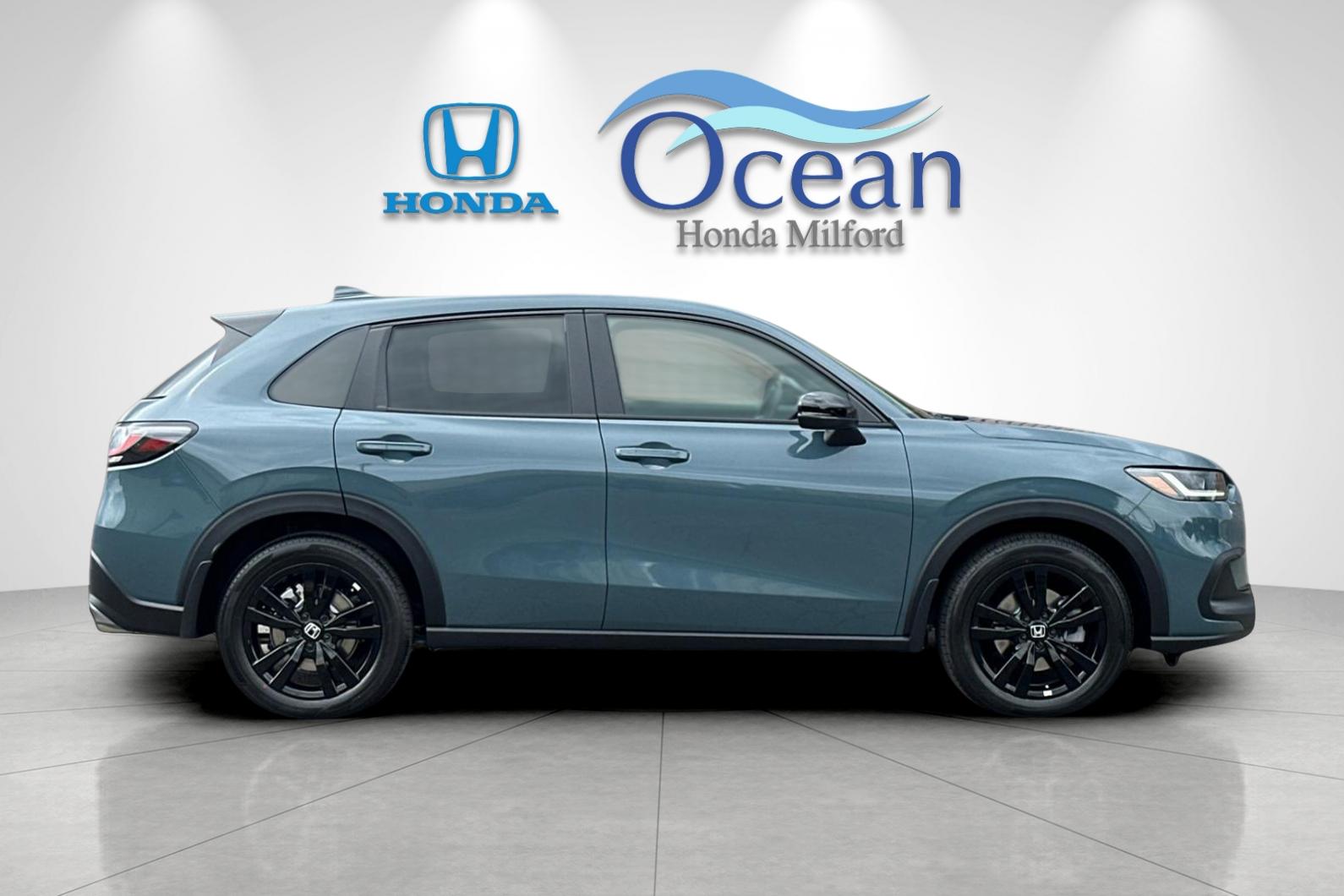 New 2027  Honda Sport image 6