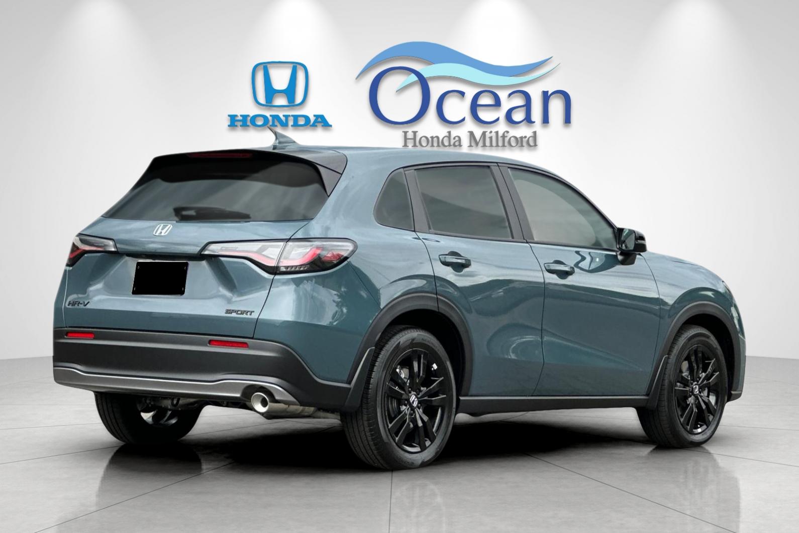 New 2027  Honda Sport image 5