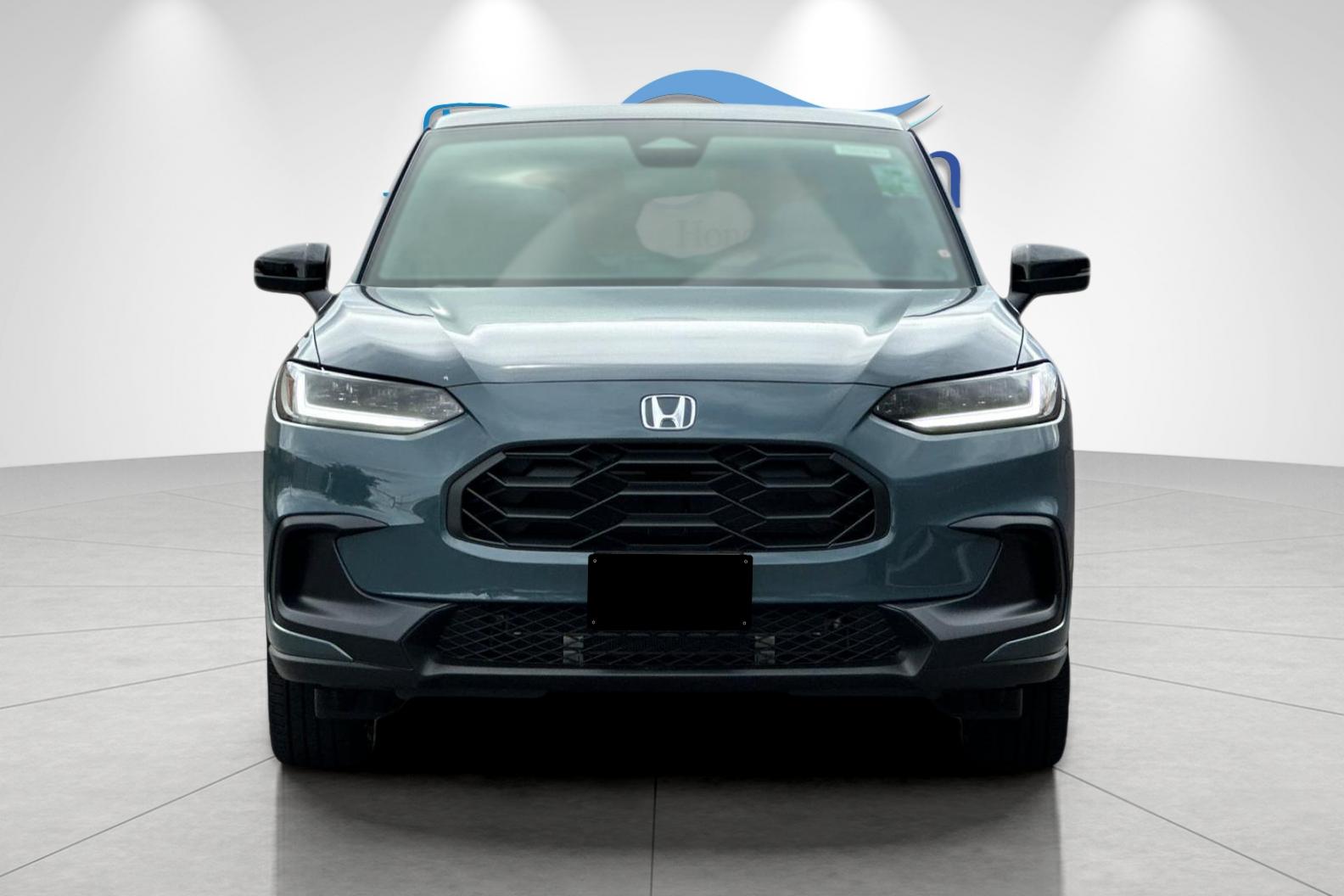 New 2027  Honda Sport image 8