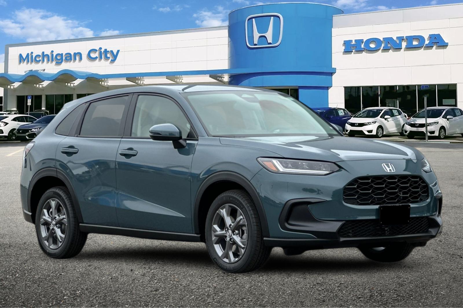 New 2027  Honda LX image 7