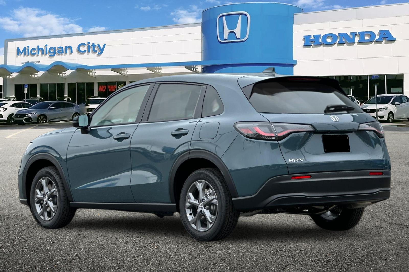 New 2027  Honda LX image 3
