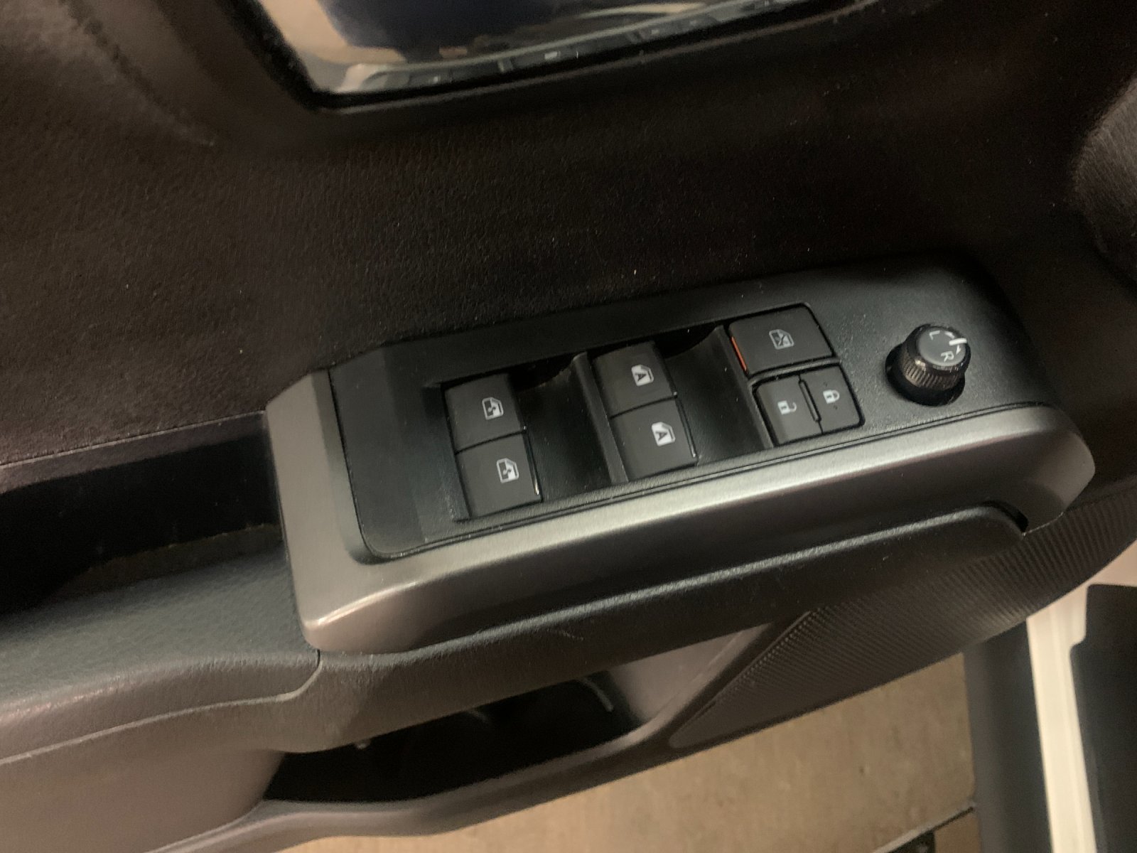 Used 2023 White Toyota TRD Sport image 12