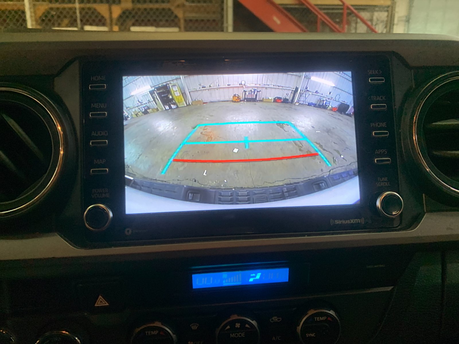 Used 2023 White Toyota TRD Sport image 21