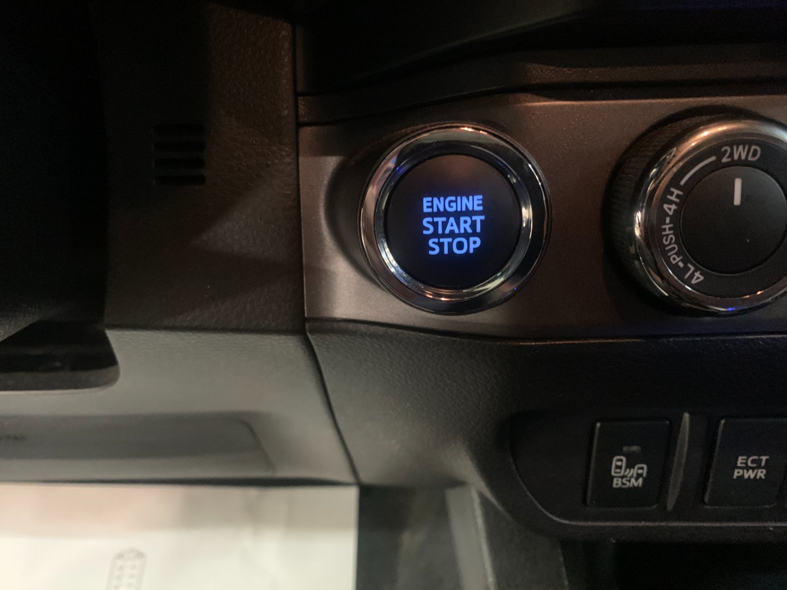 Used 2023 White Toyota TRD Sport image 24