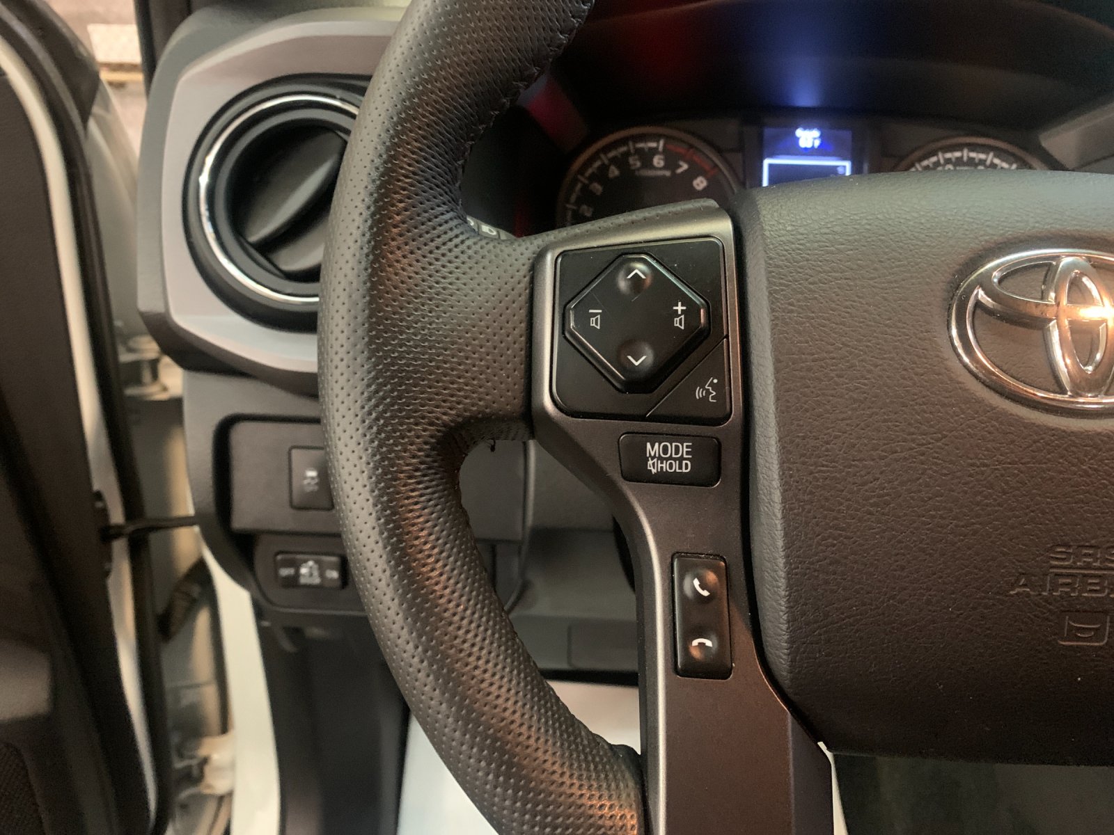 Used 2023 White Toyota TRD Sport image 26