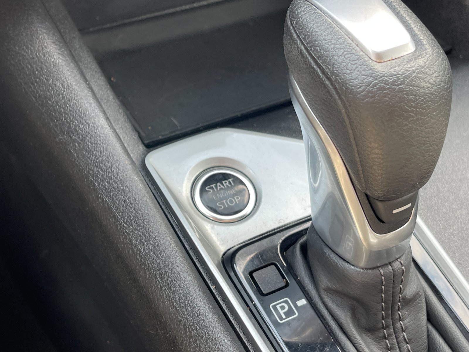 Used 2025 Gray Nissan 2.5 SV image 23