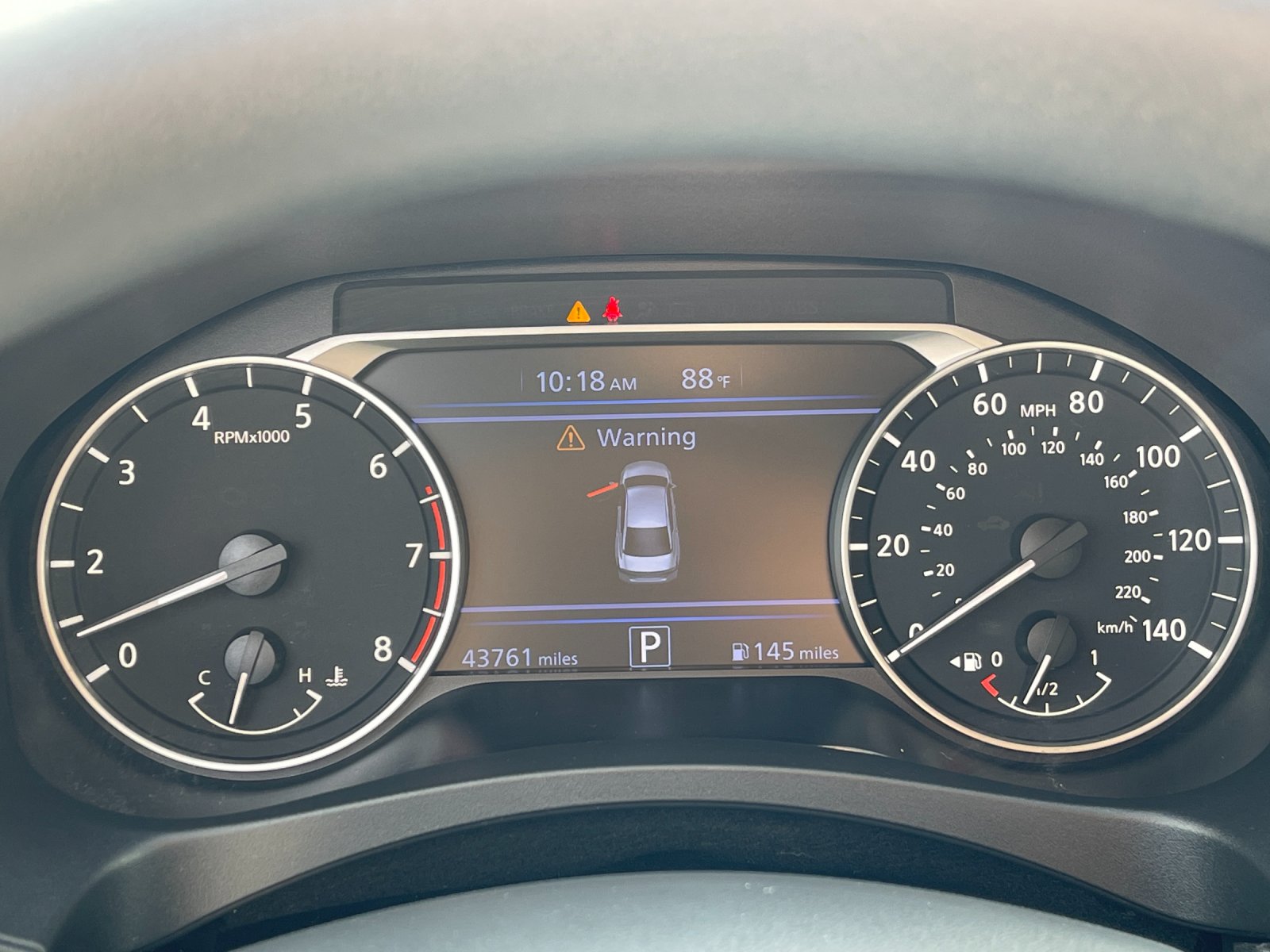 Used 2025 Gray Nissan 2.5 SV image 27