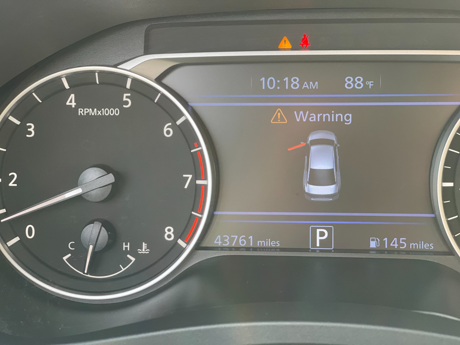 Used 2025 Gray Nissan 2.5 SV image 28