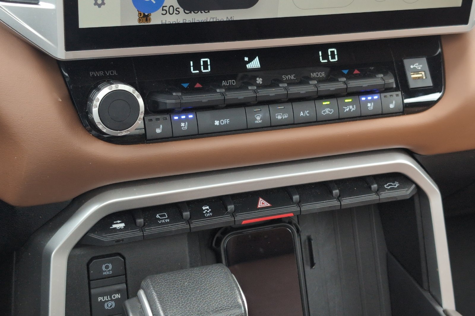 Used 2025 Silver Toyota 1794 Edition image 21