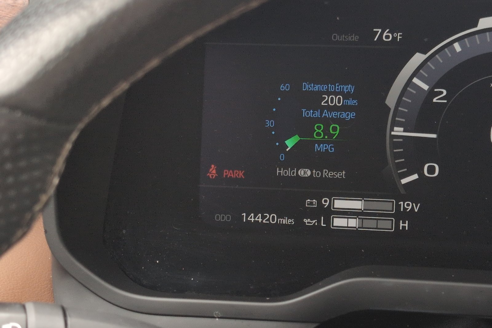Used 2025 Silver Toyota 1794 Edition image 26