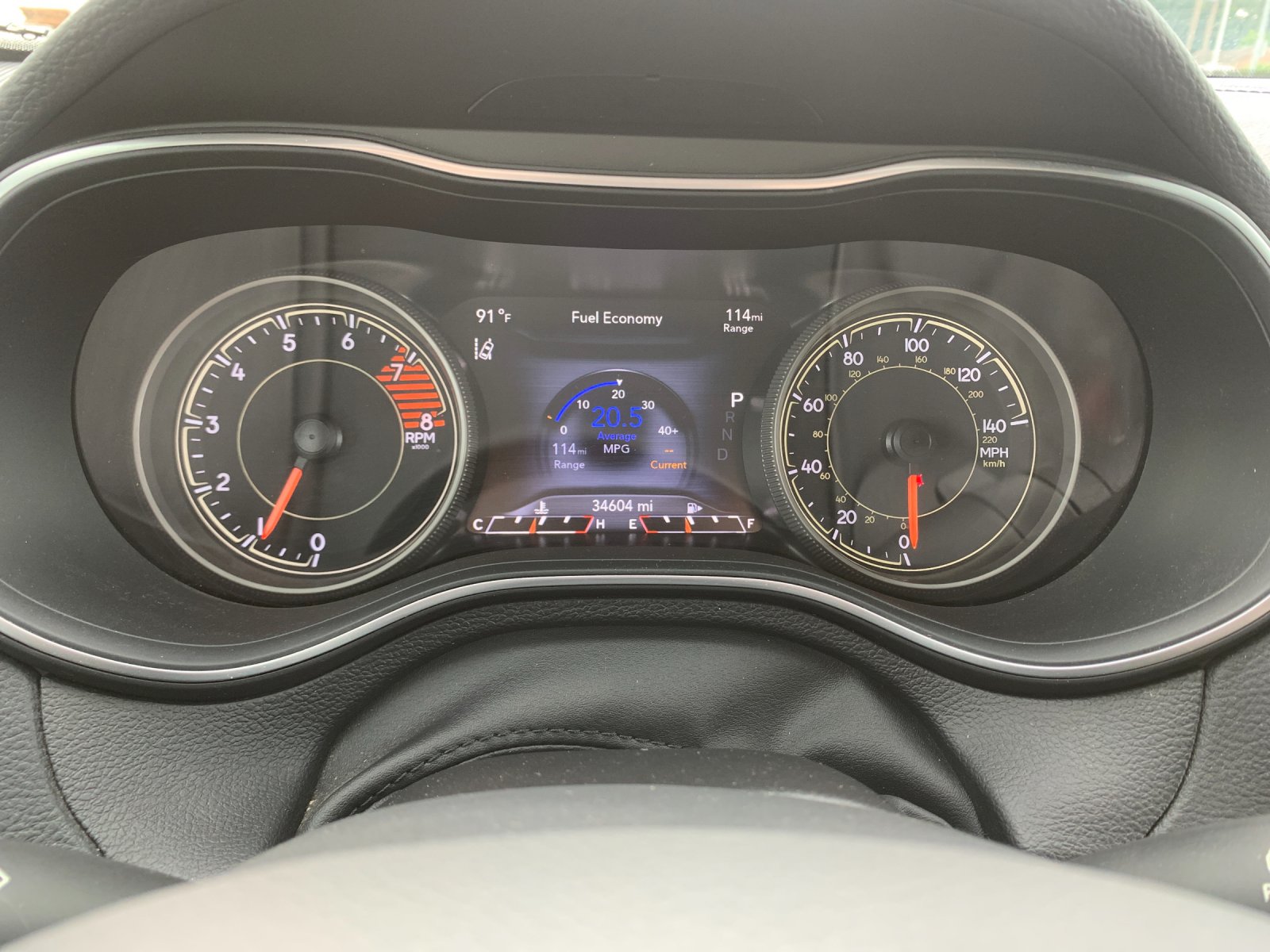 Used 2022 Gray Jeep Latitude Lux image 31