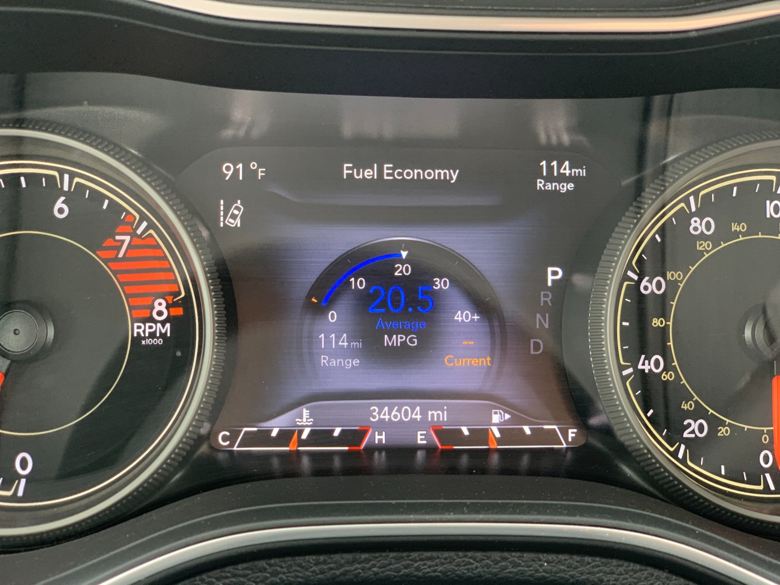 Used 2022 Gray Jeep Latitude Lux image 32