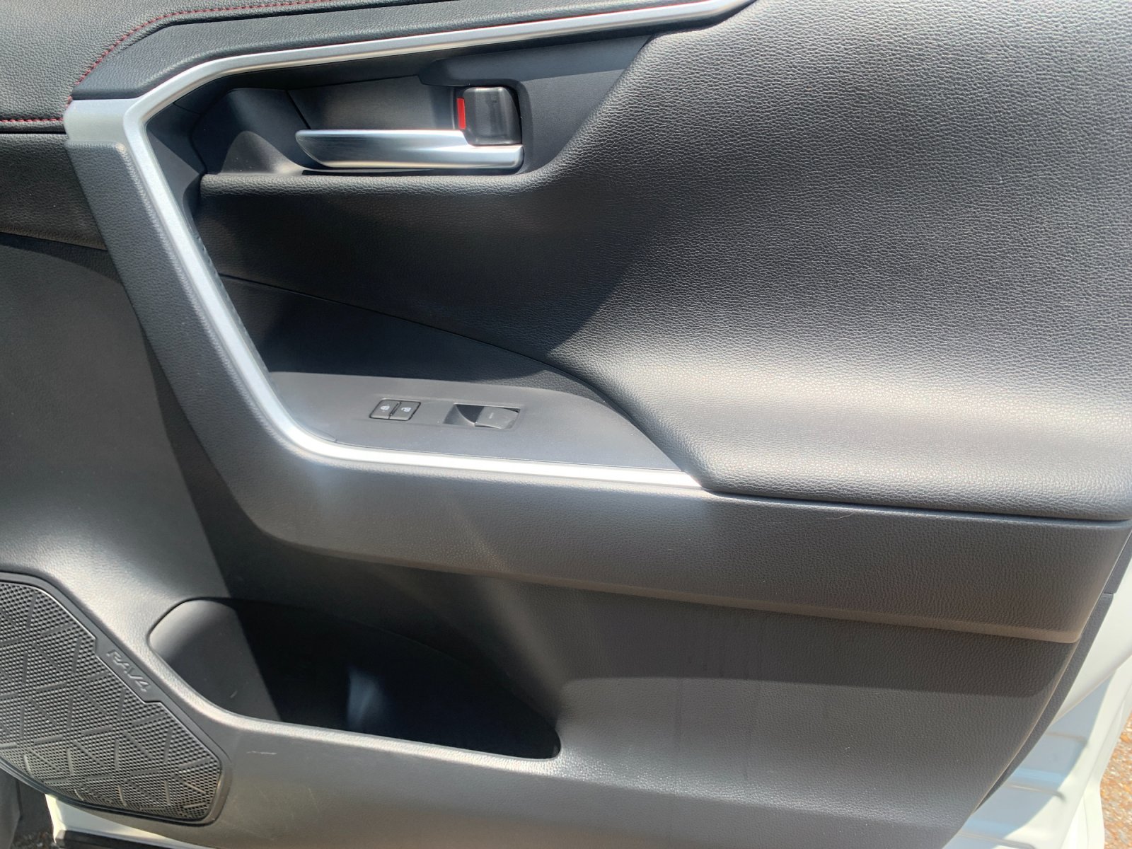Used 2024 Beige Toyota XSE image 21