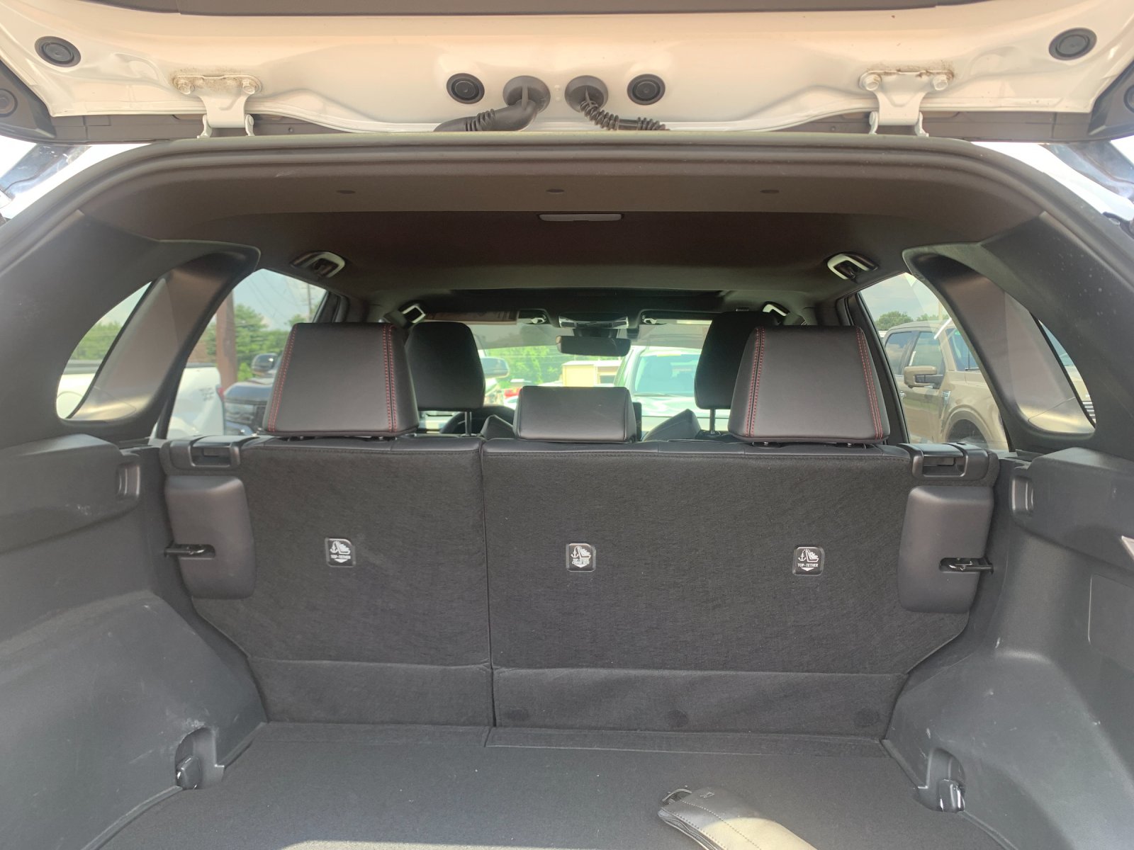 Used 2024 Beige Toyota XSE image 19
