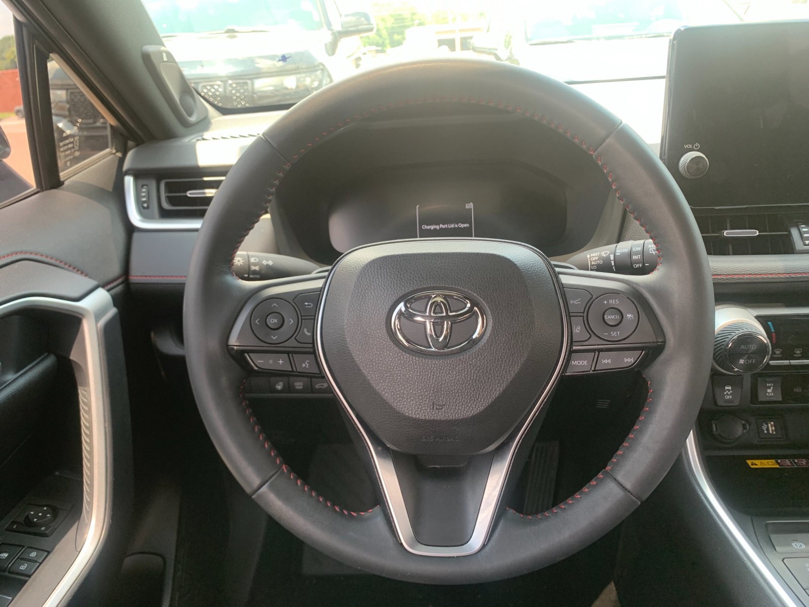 Used 2024 Beige Toyota XSE image 28