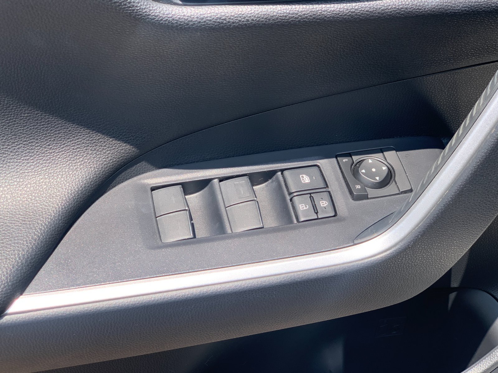 Used 2024 Beige Toyota XSE image 14