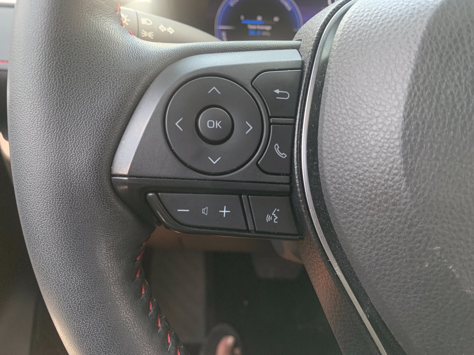 Used 2024 Beige Toyota XSE image 29