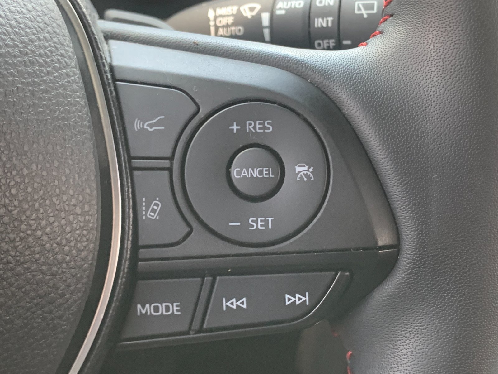 Used 2024 Beige Toyota XSE image 30