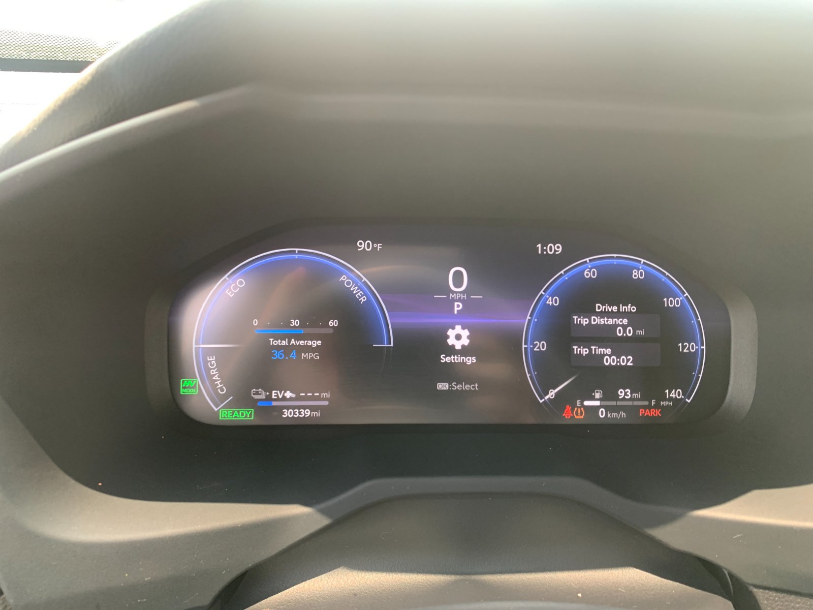 Used 2024 Beige Toyota XSE image 31