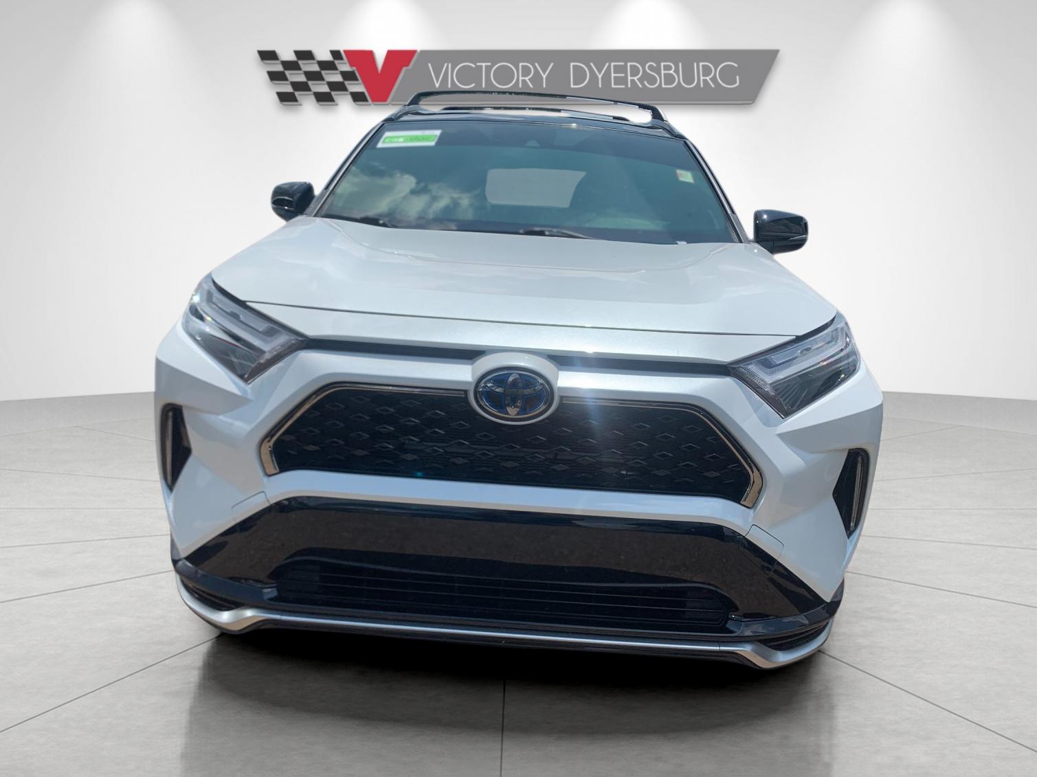 Used 2024 Beige Toyota XSE image 9