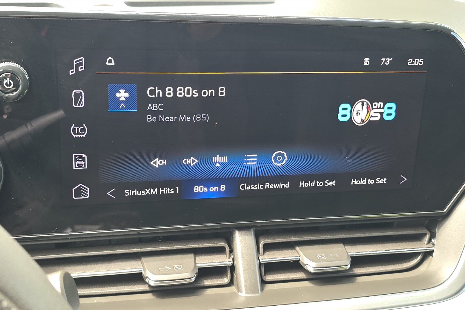 Used 2025 Red Chevrolet LT image 28