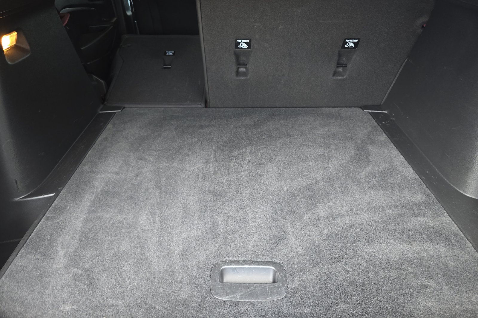 Used 2025 Red Chevrolet LT image 15