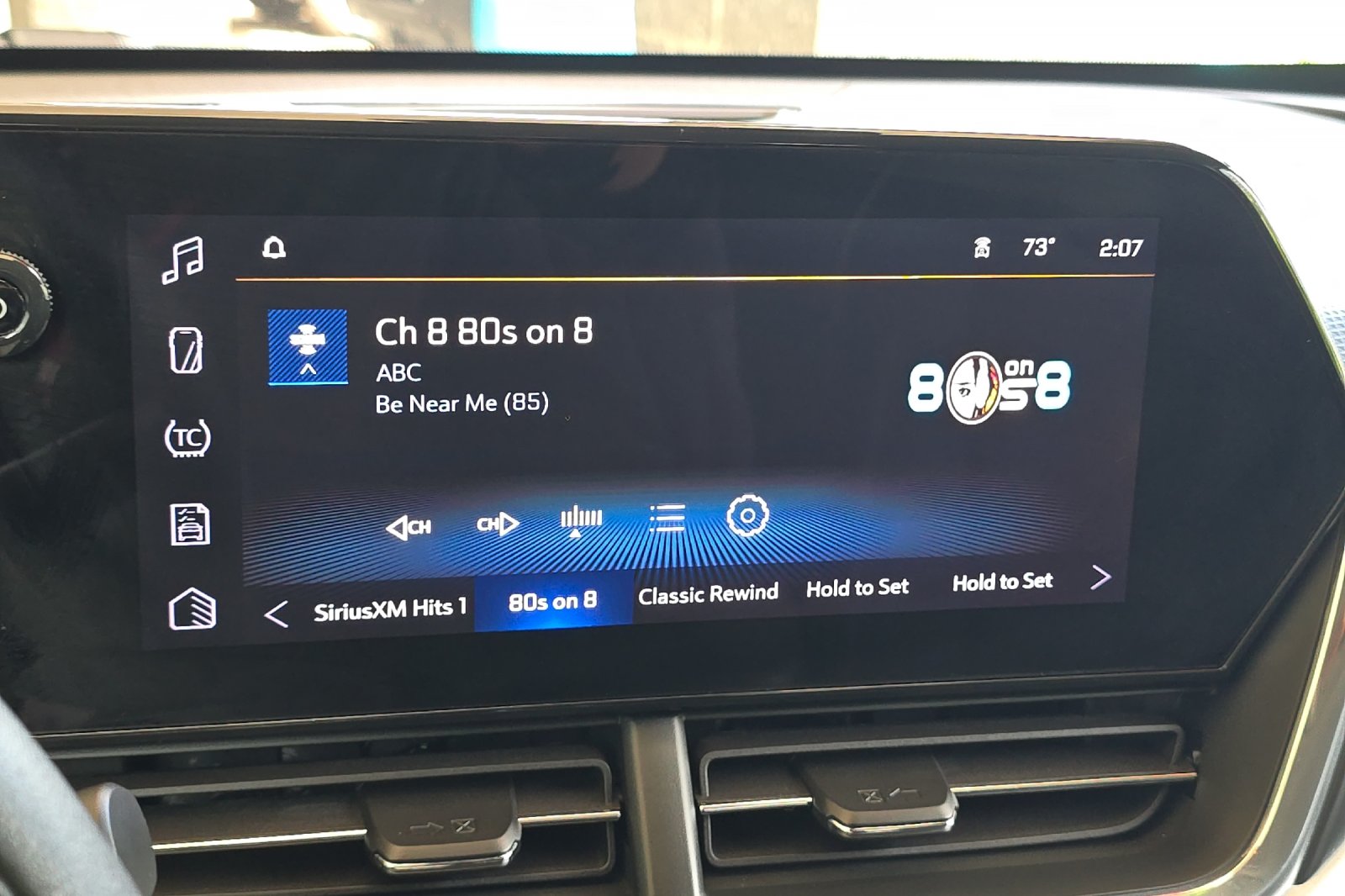 Used 2025 Red Chevrolet LT image 18